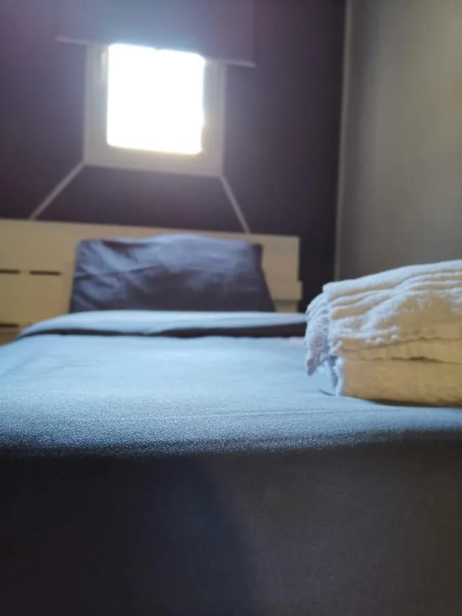 *** 招待所 Re Carlo Rooms 卡塔尼亚 意大利