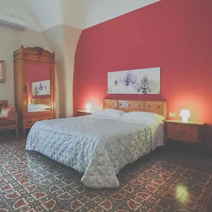 Palazzo Speciale *** Catánia