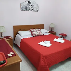 D&a Panzió