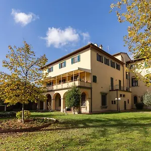 La Stella 2*, Firenze Olaszország