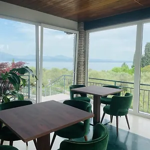 Mon Repos 3*, Sirmione Olaszország