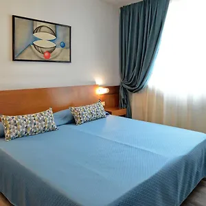 Krystal 3*, Bussolengo Olaszország