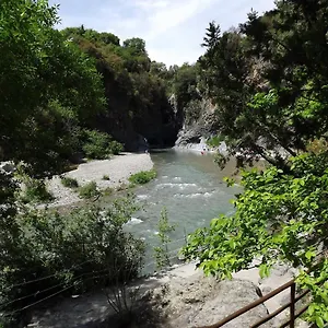 Antica Dimora Caruso *** Catânia