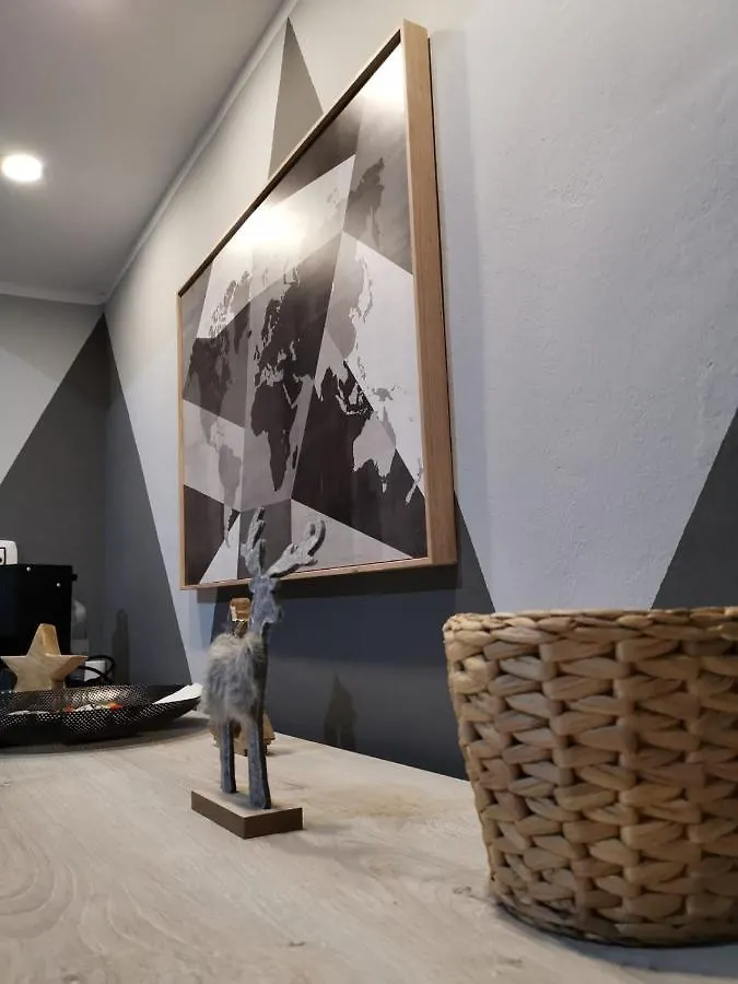 Guest house Re Carlo Rooms Catania